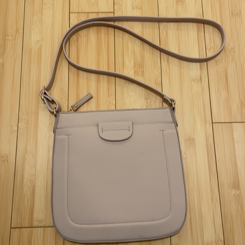 Blush Pink Purse by A New Day NWOT
